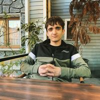 Bilal Karabey's Photo