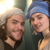 Fotos de Lea Giesecke