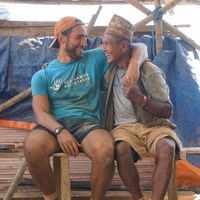 Zach Bonnell's Photo