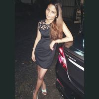 Priyanggah Sugoomahran's Photo