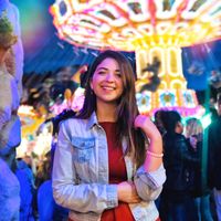 Daniela Severino's Photo