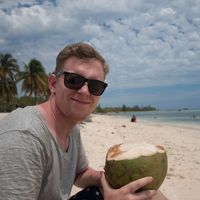 Le foto di Rafał Moch