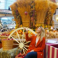 Dina Kalandinskaya的照片