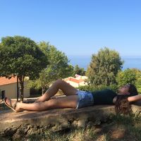 Peggy Papandreou's Photo