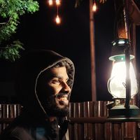 Fijo Francis's Photo