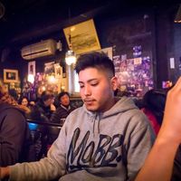 Seiya Mitsuoka's Photo