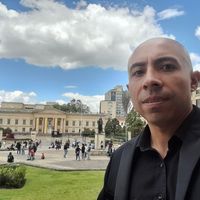 Mauricio Castro的照片