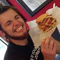 Фотографии пользователя Justin Bell