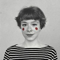 Evangelia Vaiou's Photo