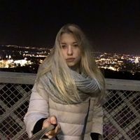 Kate Shabaeva的照片