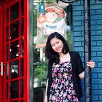 Le foto di Annie Lee