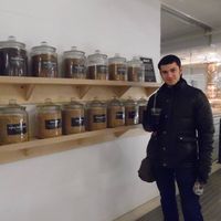 Ali Doruk Yalçıntepe的照片