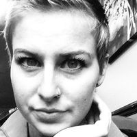 Stephanie Lepage的照片