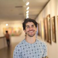 Isaias Torres's Photo