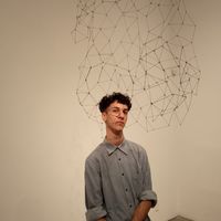 Nicolas Pironio的照片