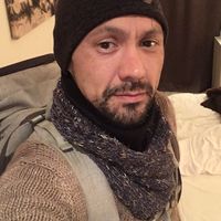 Sergius Muschalle's Photo