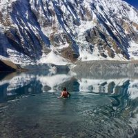 Gary Parkinson的照片