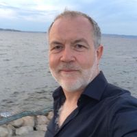 Olivier LENORMAND's Photo