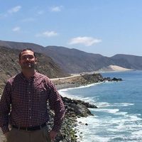 Wills Beadle的照片