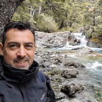 Cristian Walden的照片