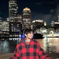 Parth Badani's Photo