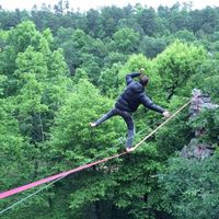 David Potts的照片