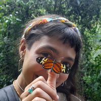 Melina Chaves的照片