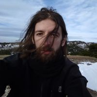 Igor Kuznetsov's Photo