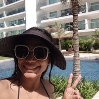 Marcela Santiago的照片