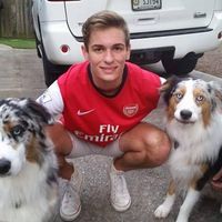 Photos de Josh  Philliber