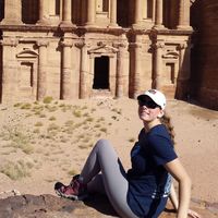 Fotos von Amanda Ferguson