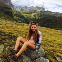 Sixtine Coudert's Photo