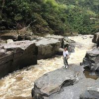 Manuela Bernal的照片