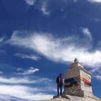 Laurent Hofmann的照片