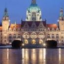 Monthly Meeting Hannover November's picture