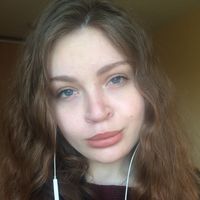 Mariia Yatsenko's Photo