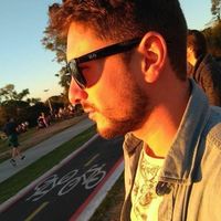 Dionatan Almeida Da Costa的照片