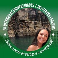 Izabela Silva's Photo