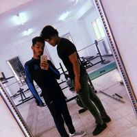 Ãbdę Nøūr Belh的照片