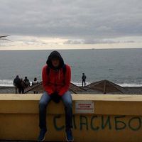 Fotos de Pavel Shishkin