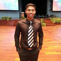 Le foto di Darveen Vijayan