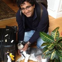 Shaurya Sachdev's Photo