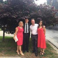 Declan O'Brien的照片