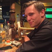 Brede-André Stræde's Photo