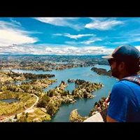 Nicholas Cunningham的照片