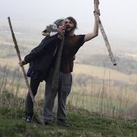 Fotos von Robyn Hobden