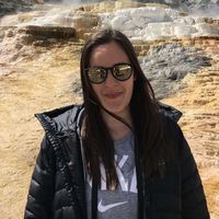 Marion Pavot's Photo