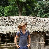 Antonin LECLERCQ的照片