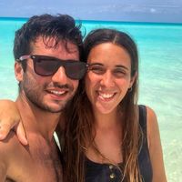 Lisandro Vazquez's Photo