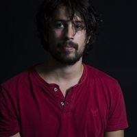 Romaric Séguin的照片